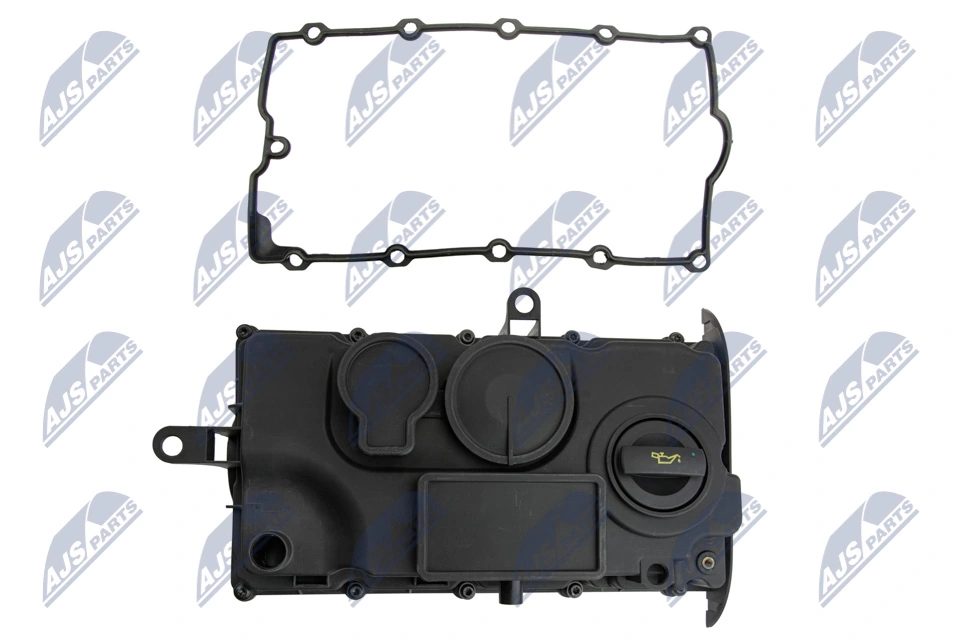 Cylinder Head Cover BPZ-VW-026