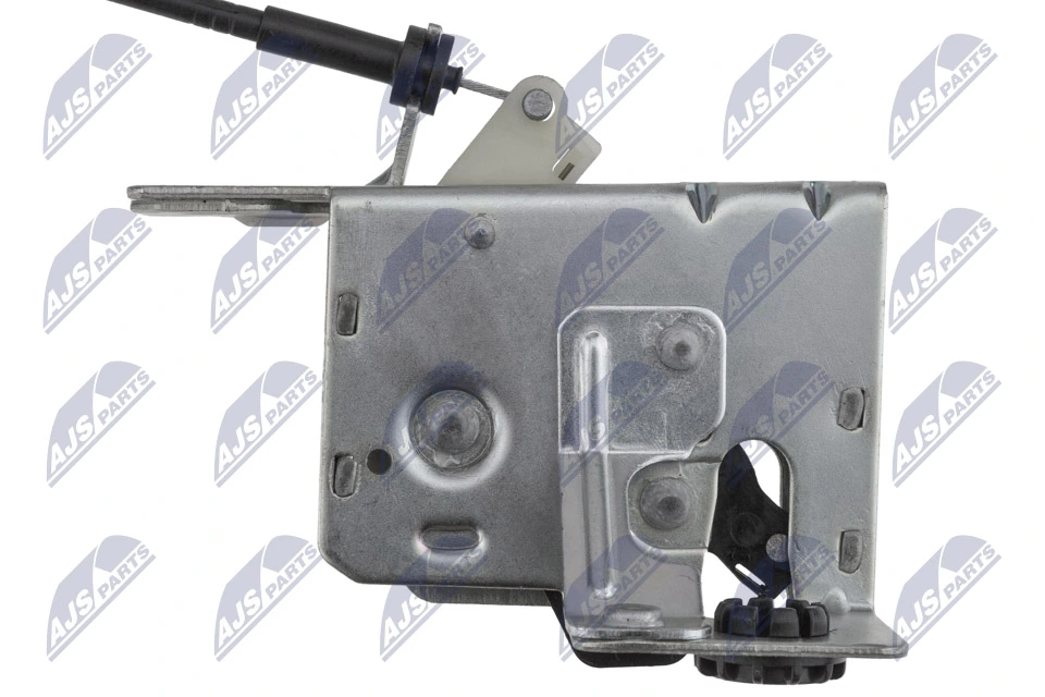 NTY EZC-FR-254 Back Door Lock