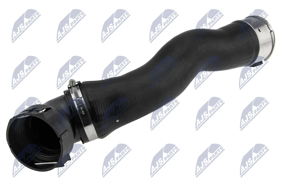 Charge Air Hose GPP-BM-071