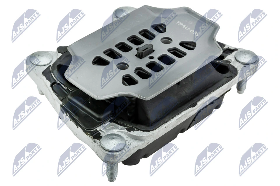 Mounting, automatic transmission ZPS-AU-055