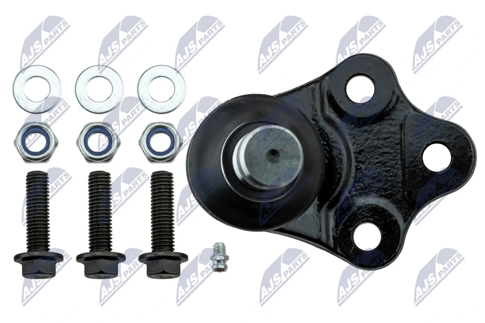 Ball Joint ZSD-VV-003