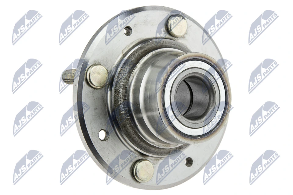 Wheel Bearing Kit KLT-MS-030