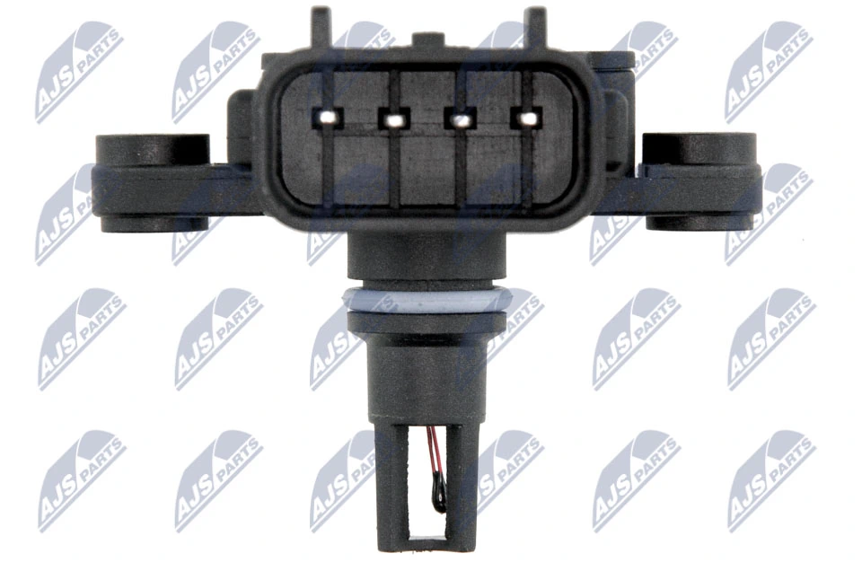 Sensor, intake manifold pressure ECM-FR-002