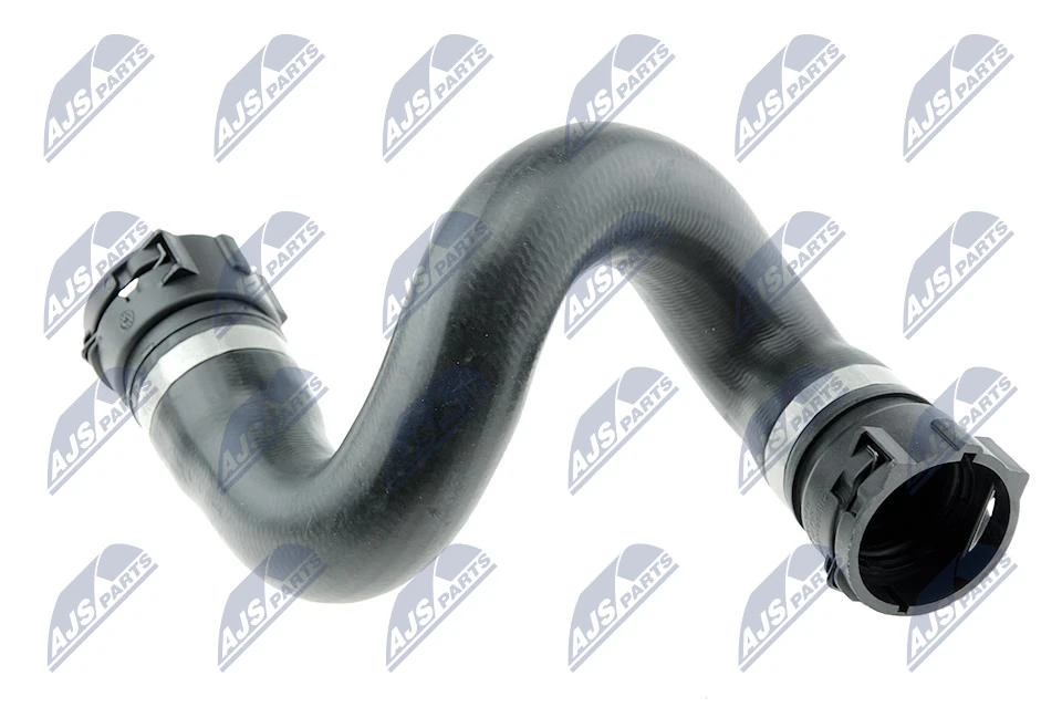 Radiator Hose CPP-BM-050