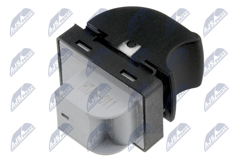 Switch, window regulator EWS-AU-011