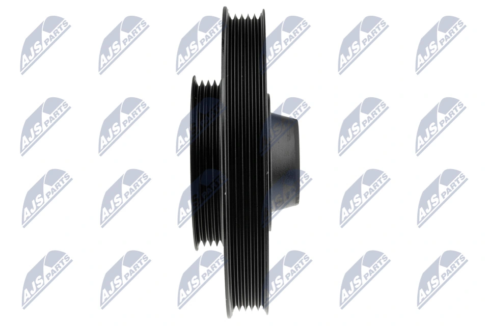 NTY RKP-HD-001 Belt Pulley, crankshaft