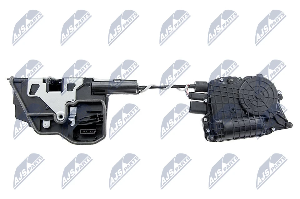 NTY EZC-BM-031 Door Lock