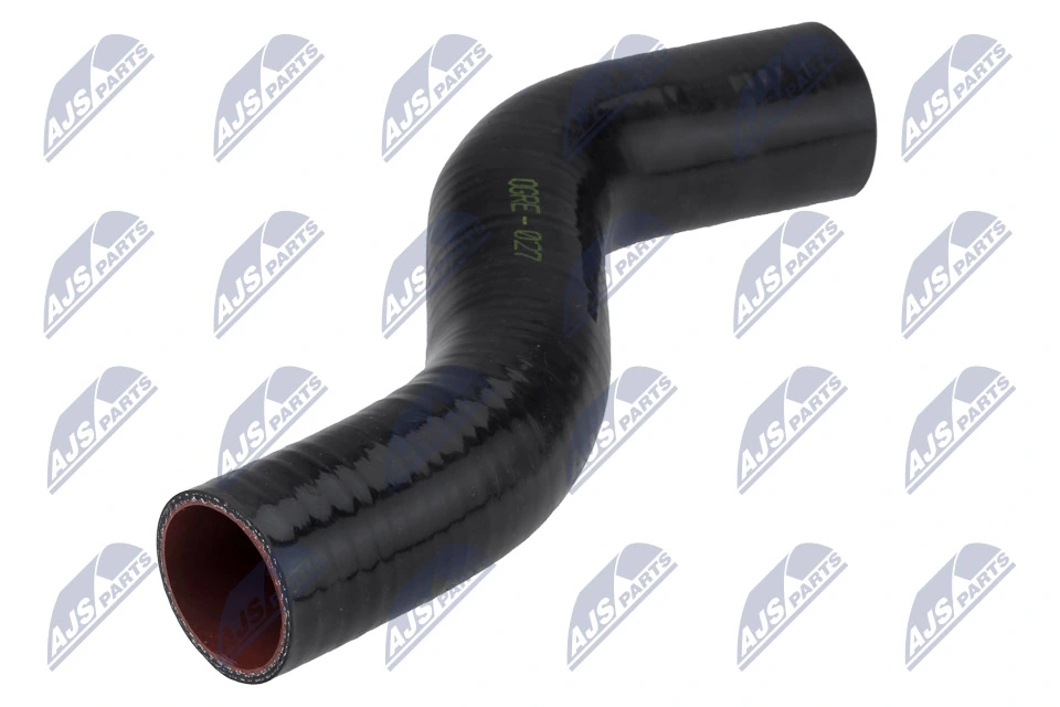 Charge Air Hose GPP-RE-027