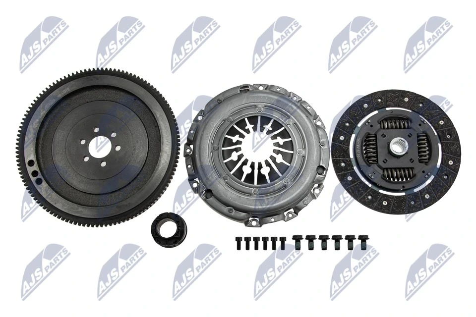 Clutch Kit NZS-AU-001