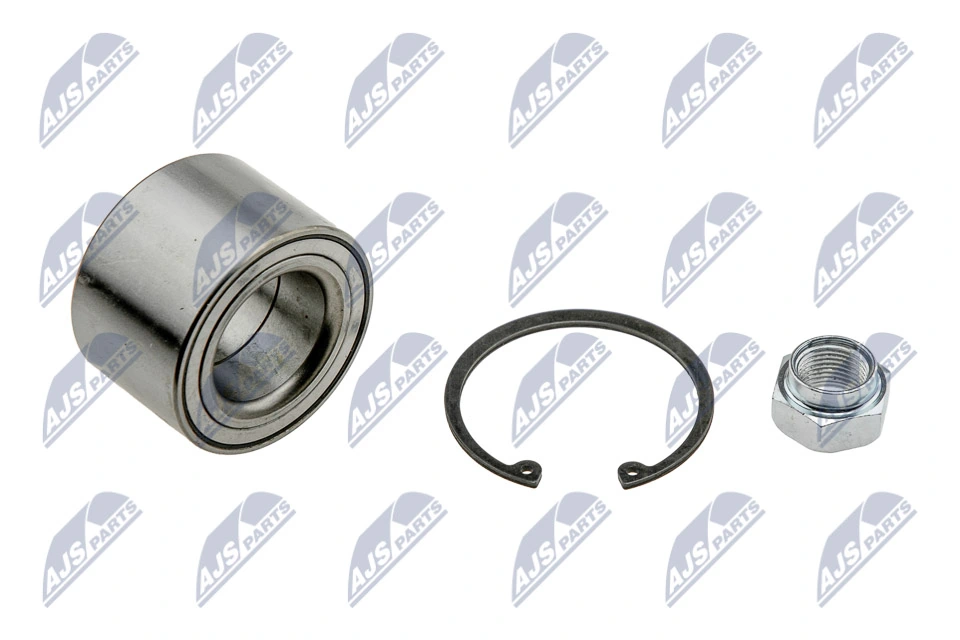 Wheel Bearing Kit KLP-PL-016