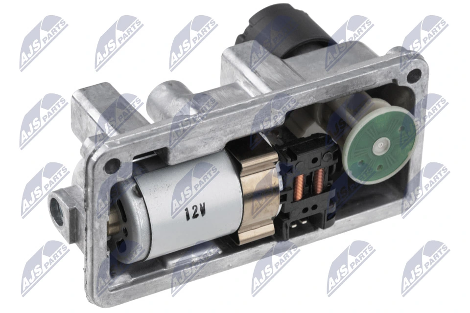 NTY ECD-VV-005 Control Box, charger