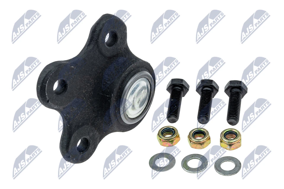 Ball Joint ZSD-CT-001