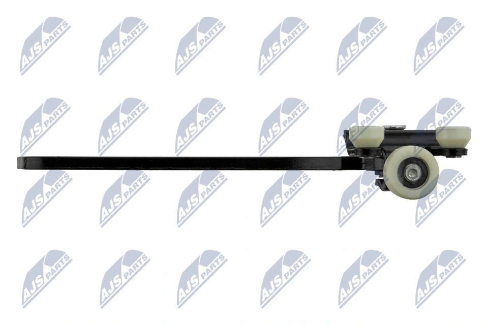 NTY EZC-ME-141 Roller Guide, sliding door