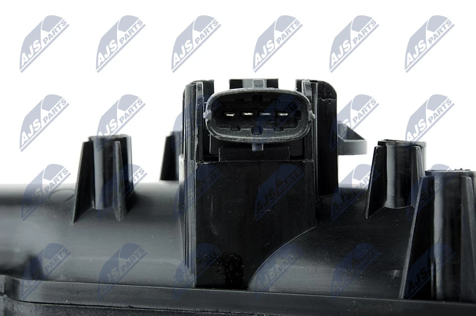 Intake Manifold Module BKS-FT-000