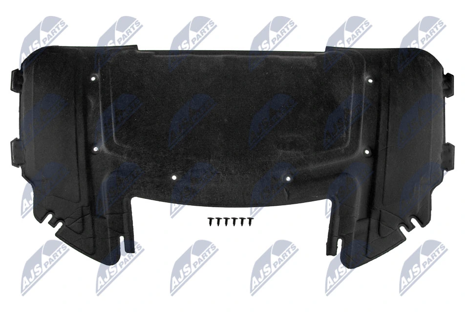 Engine Compartment Noise Insulation EZC-BM-131