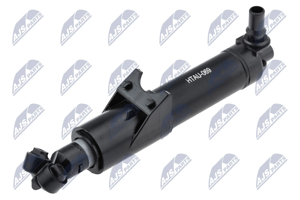 Cover, bumper EDS-AU-069