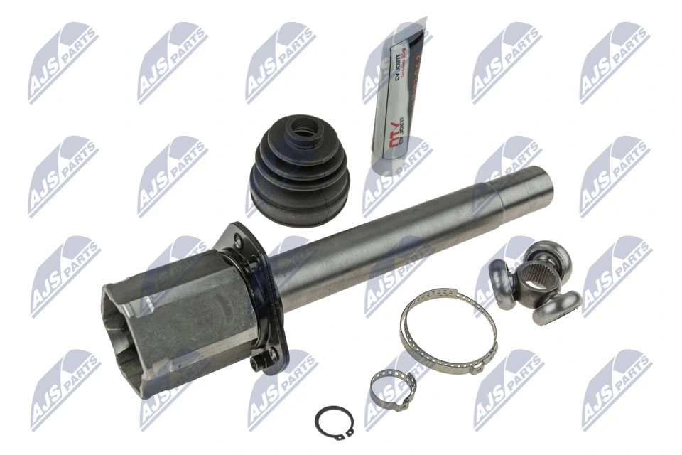 NTY NPW-VW-026 Joint Kit, drive shaft