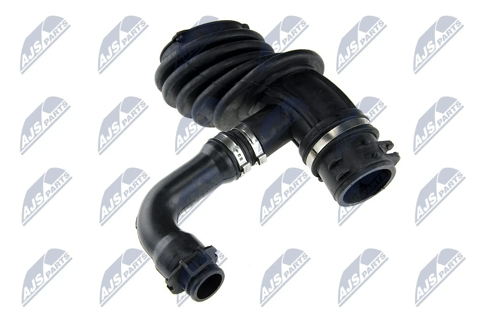 Intake Hose, air filter GPP-FR-000