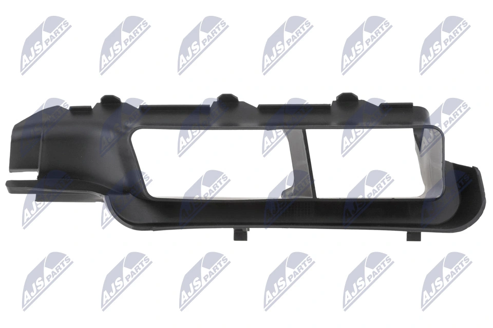 NTY EZC-VW-592 Air Deflector, engine