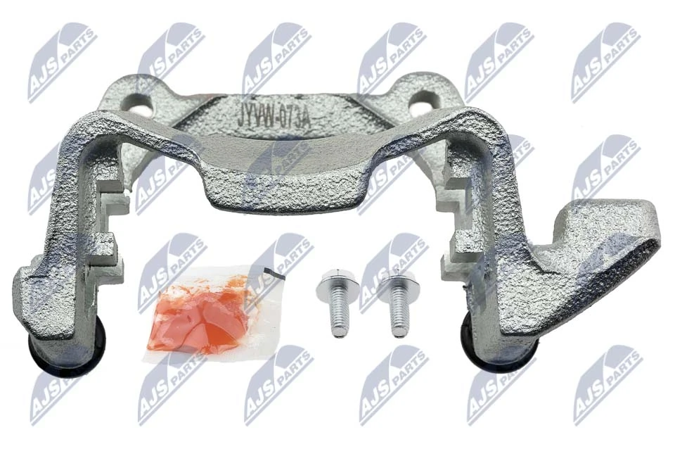 Bracket, brake caliper HZT-VW-073A