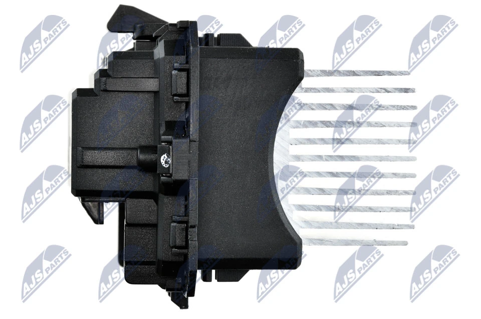 Resistor, interior blower ERD-RE-010