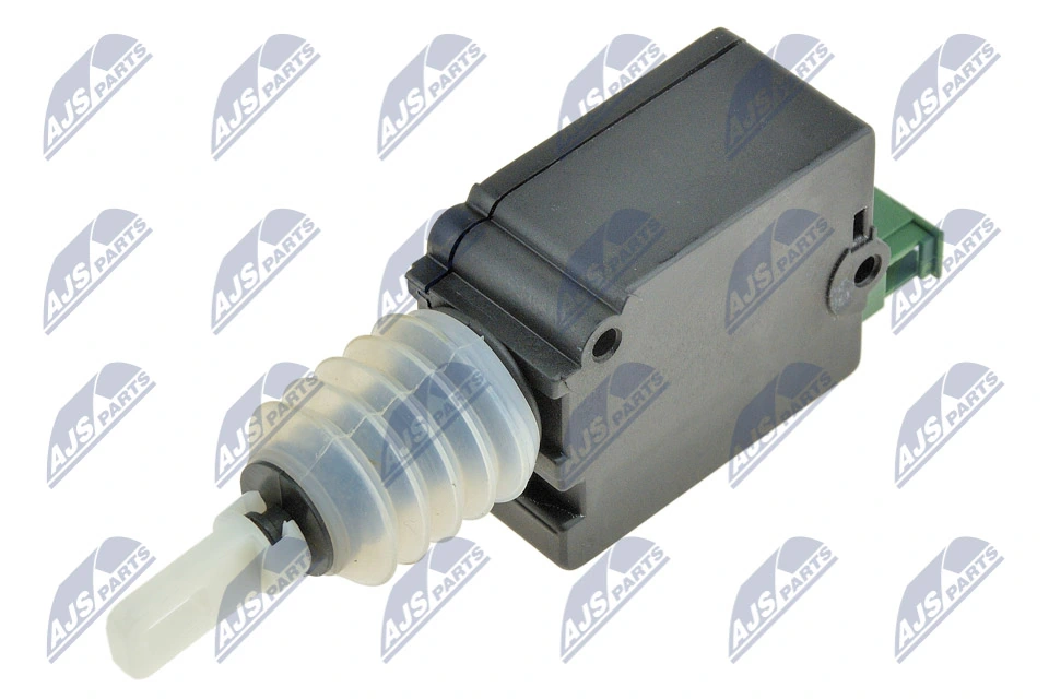 Actuator, central locking system EZC-VW-137