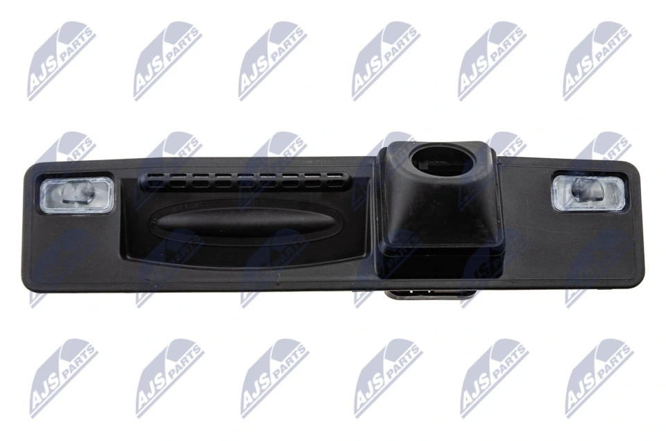 Tailgate Handle EZC-FR-078