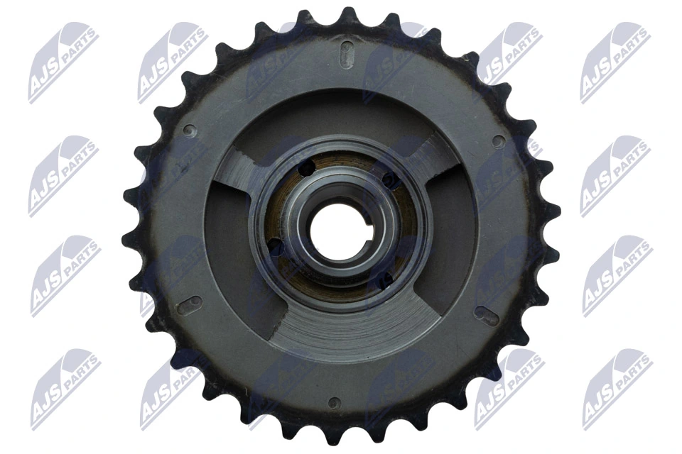 NTY RKZ-AU-008 Camshaft Adjuster