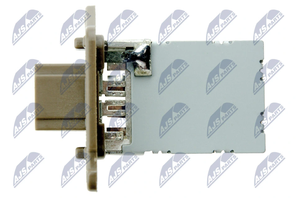 Resistor, interior blower ERD-HY-504