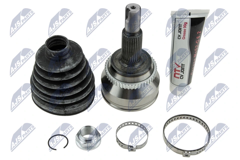 Joint Kit, drive shaft NPZ-TY-077