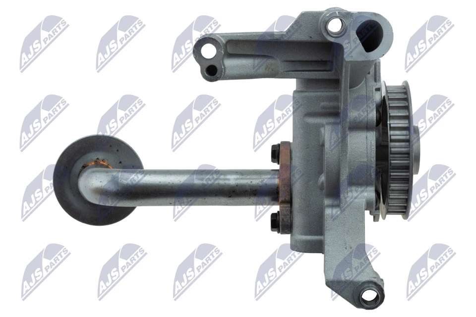 Oil Pump BPO-VW-025