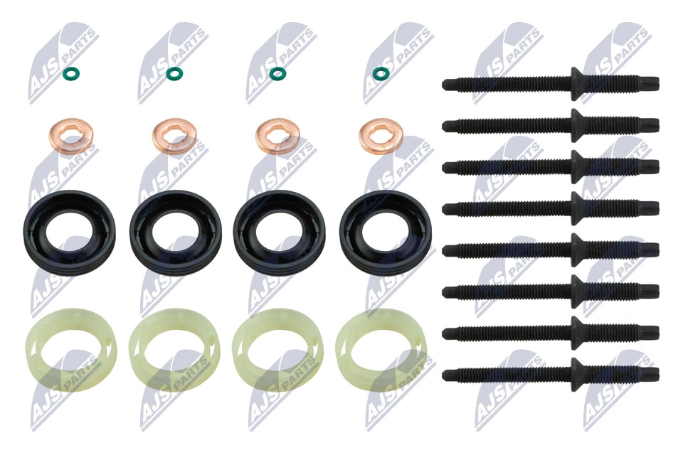 Seal Kit, injector nozzle BWP-CT-006