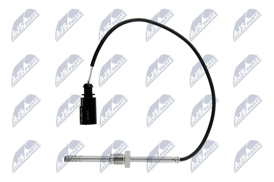 Sensor, exhaust gas temperature EGT-VW-036