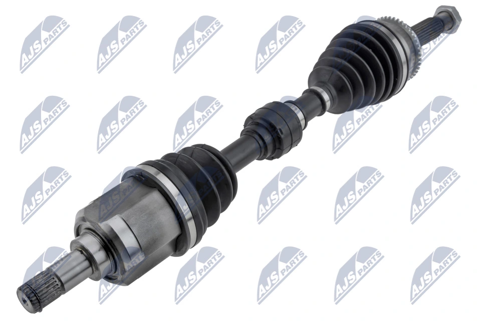 NTY NPW-MS-071 Drive Shaft