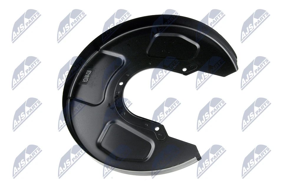 Splash Guard, brake disc HTO-VW-038