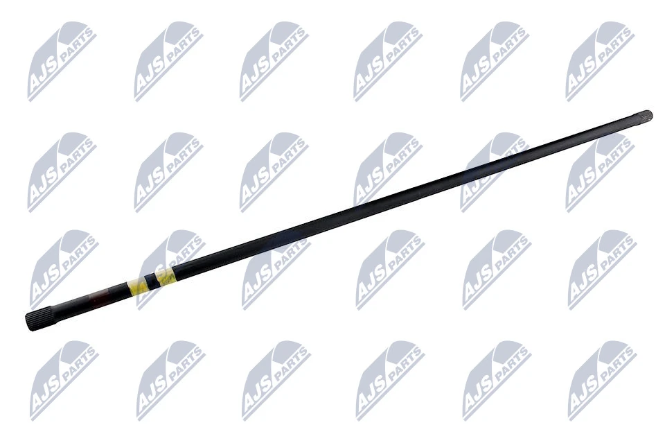 Stud, torsion bar ZWT-CT-014