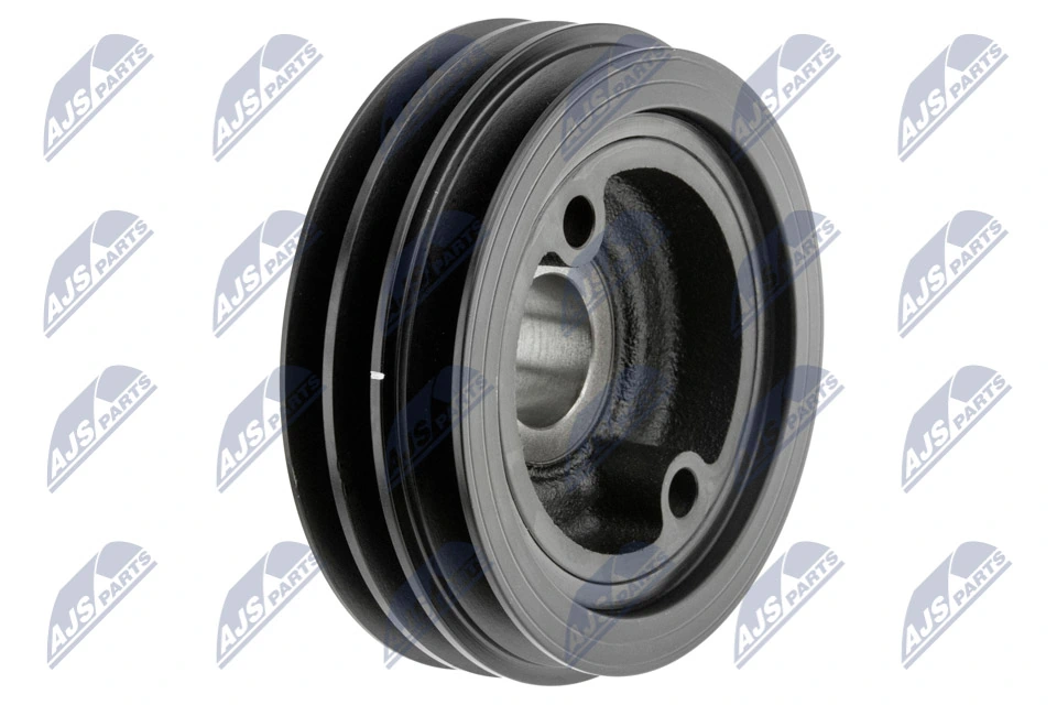 Belt Pulley, crankshaft RKP-MS-035