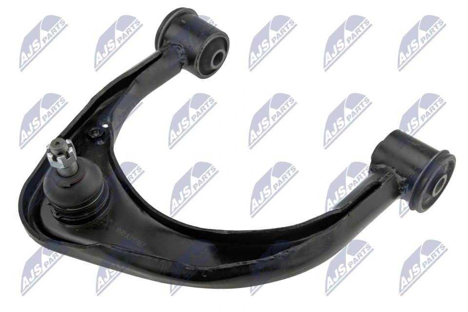Control/Trailing Arm, wheel suspension ZWG-TY-059