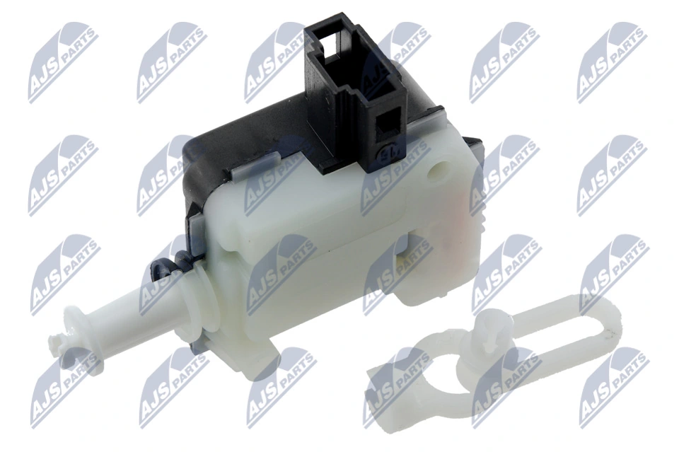 Actuator, central locking system EZC-AU-010