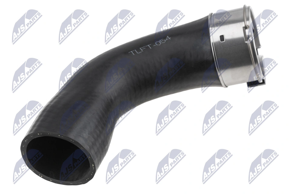 NTY GPP-FT-054 Charge Air Hose