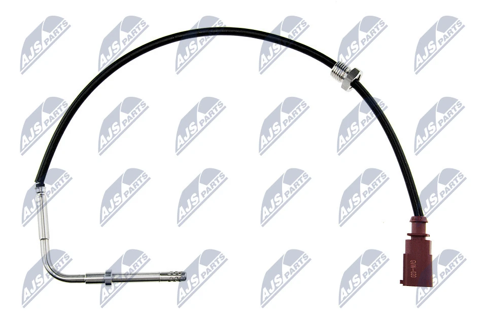 Sensor, exhaust gas temperature EGT-VW-020