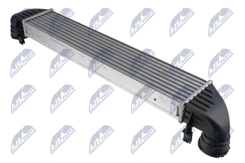 Charge Air Cooler CNG-ME-007