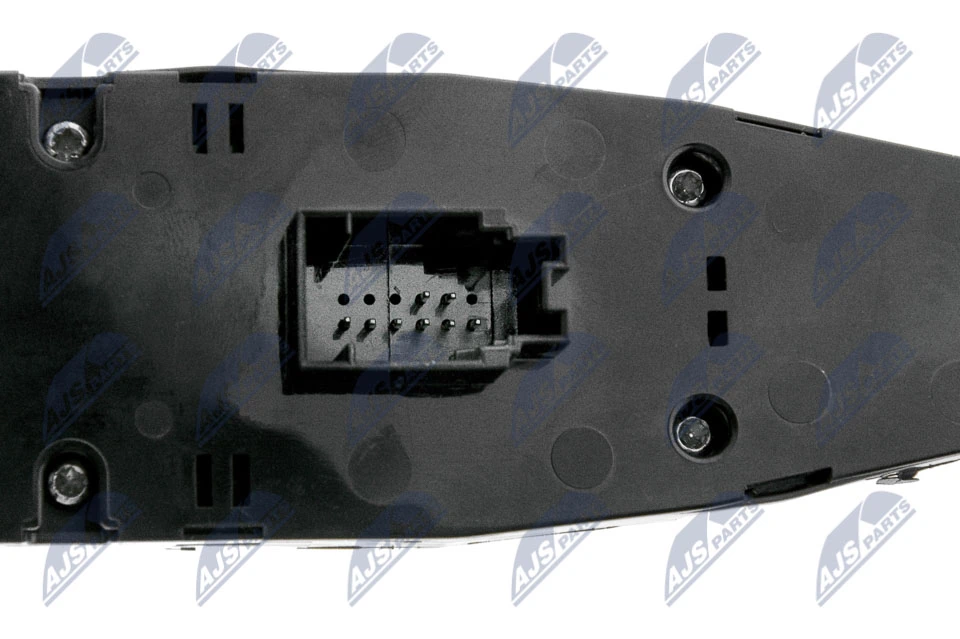 Switch, window regulator EWS-BM-006