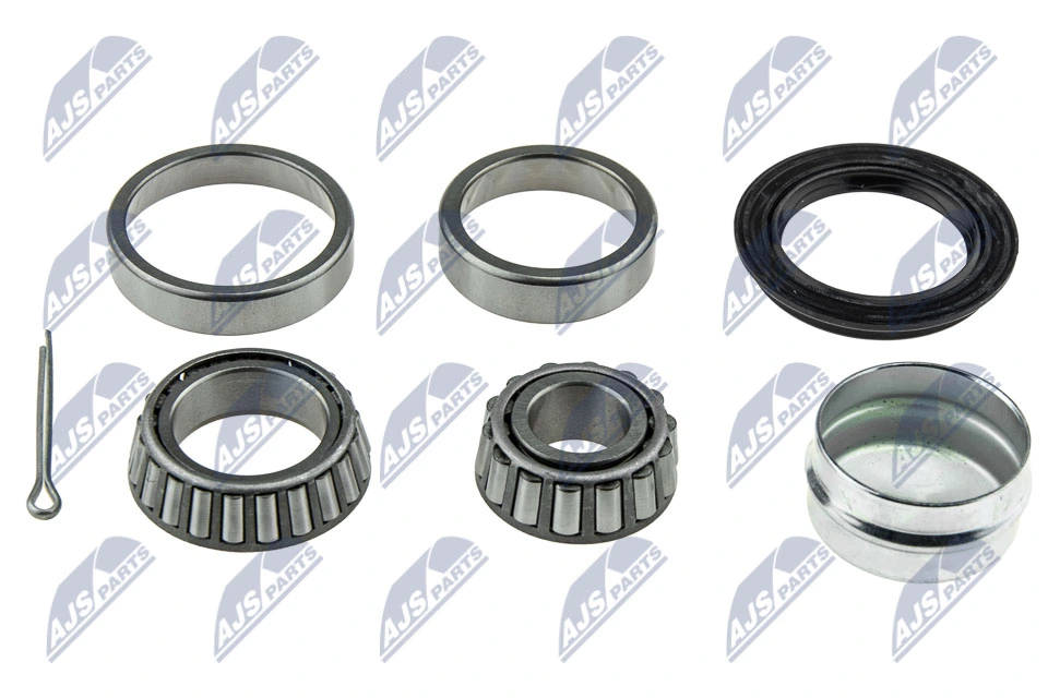 Wheel Bearing Kit KLT-AU-001