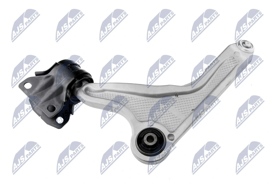 Control/Trailing Arm, wheel suspension ZWD-FR-024