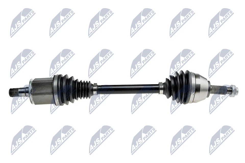 NTY NPW-BM-143 Drive Shaft