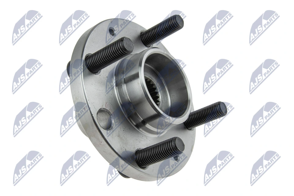 Wheel Hub KLP-DW-010P2