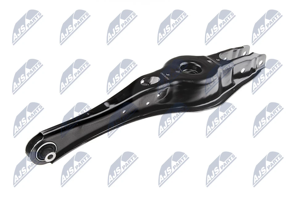 Control/Trailing Arm, wheel suspension ZWT-VW-018