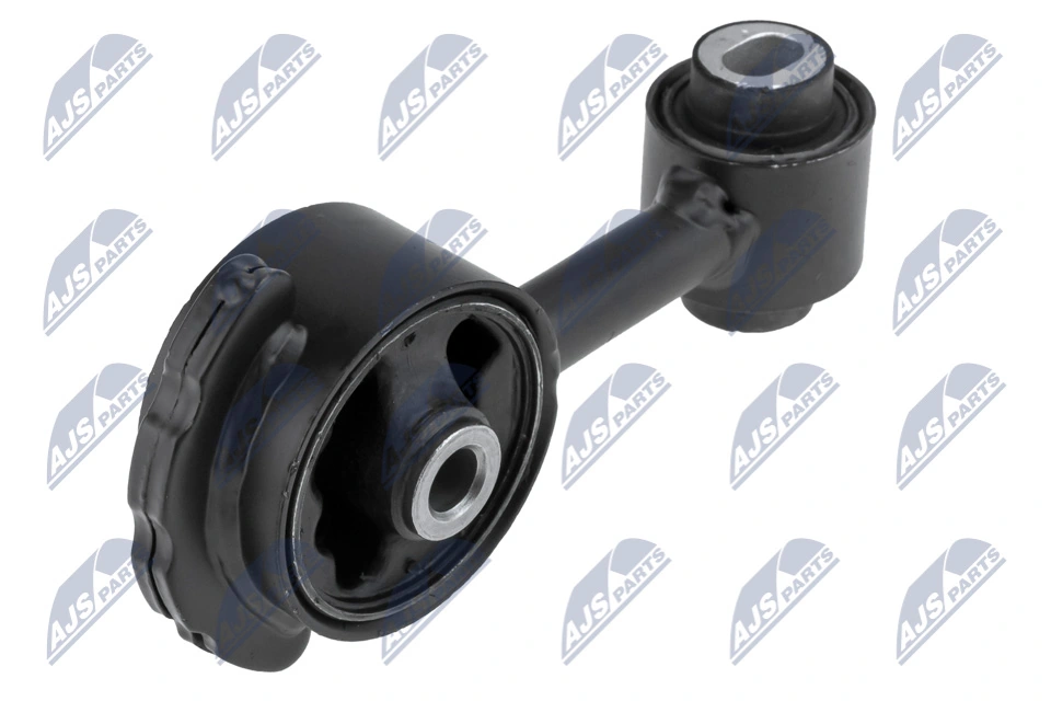 NTY ZPS-NS-061 Mounting, engine