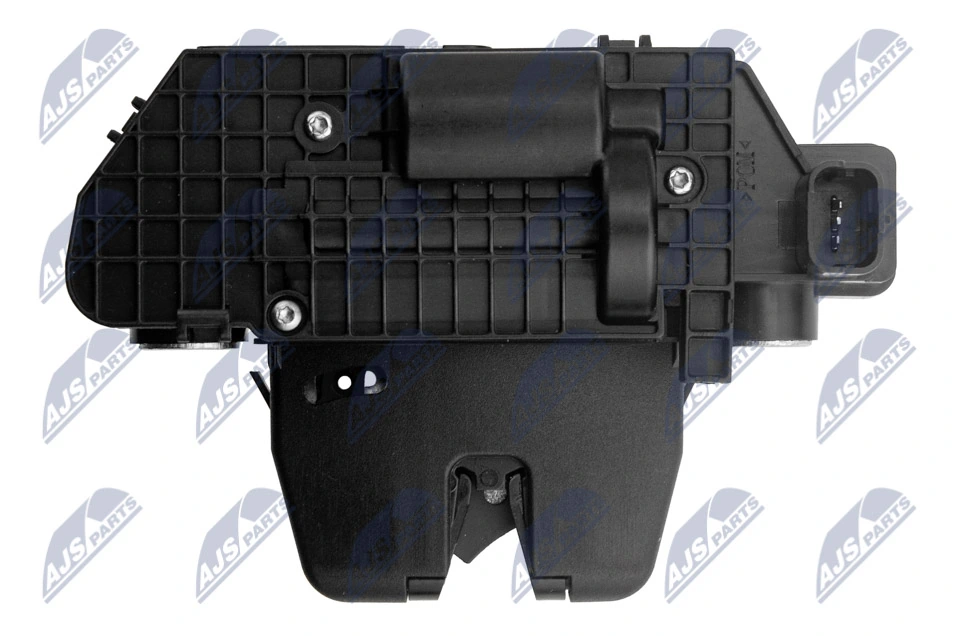 NTY EZC-PE-064 Tailgate Lock